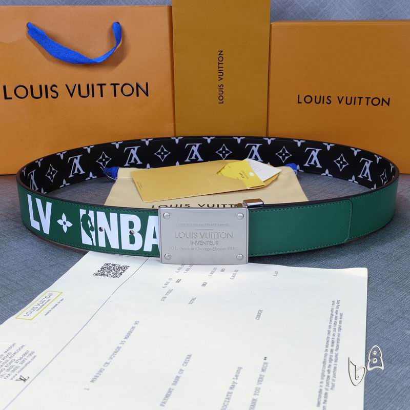 LV belt 38mmX90-125cm lb (24)